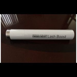Rodan And Fields enhancements lash boost